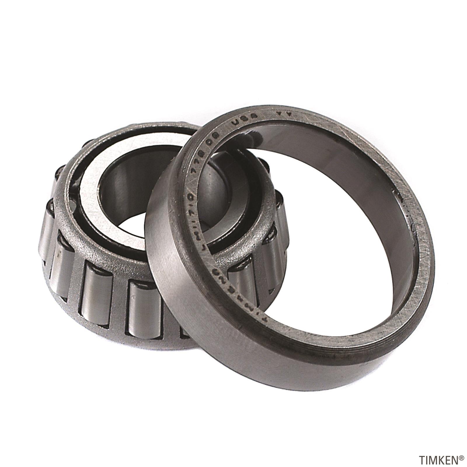 Timken SET1 Timken Universal Bearing Sets | Summit Racing