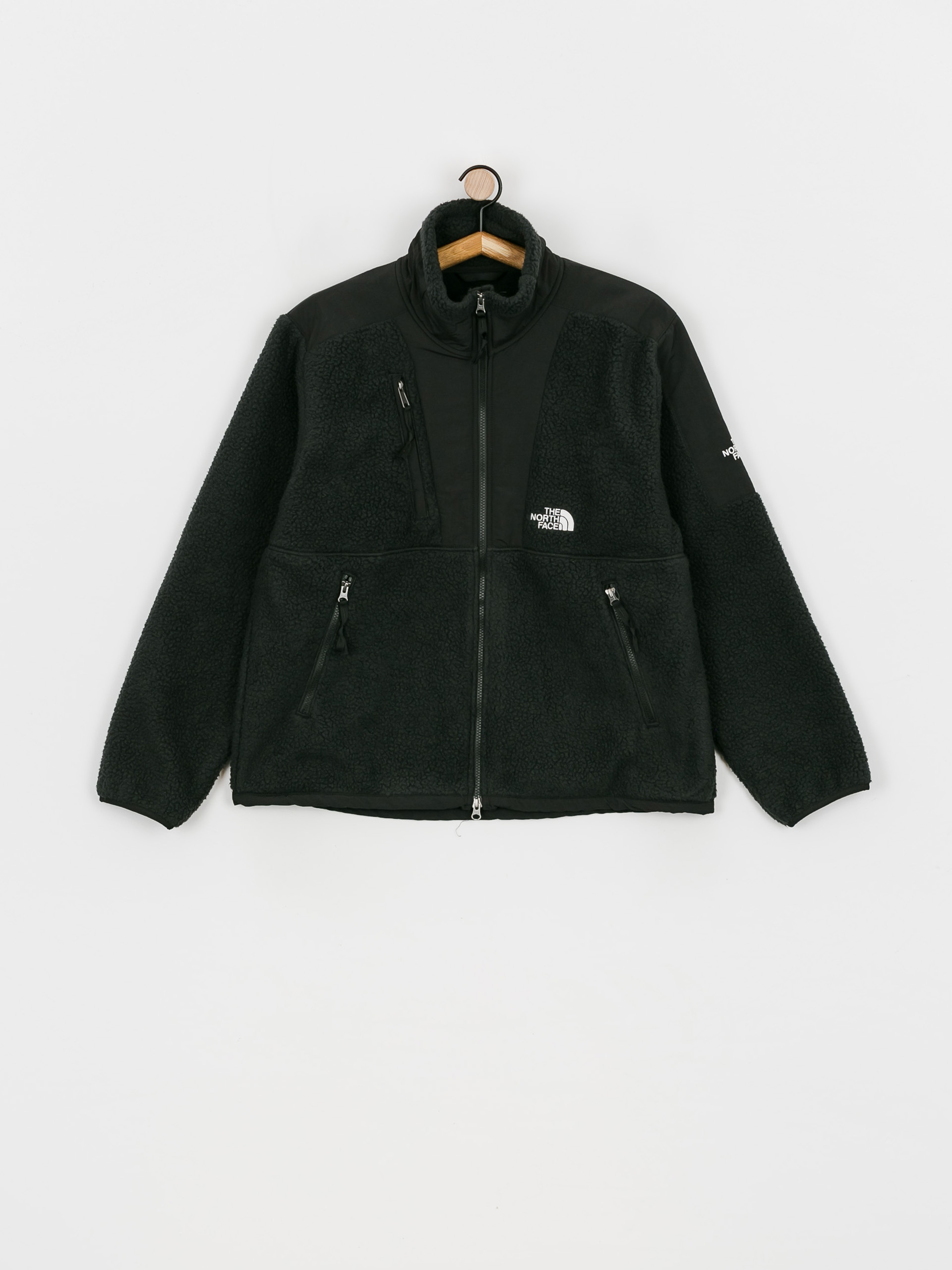 The North Face 94 Sherpa Denali Fleece - black (tnf black)
