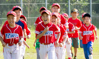 今津 | ポルテ | スポスク