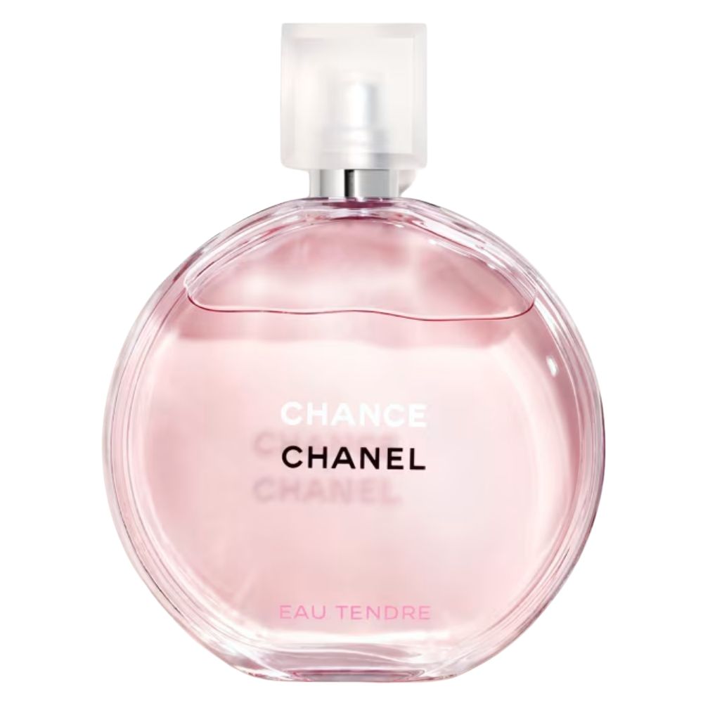 Chanel Chance Eau Tendre Eau de Toilette for Her - SweetCare Canada