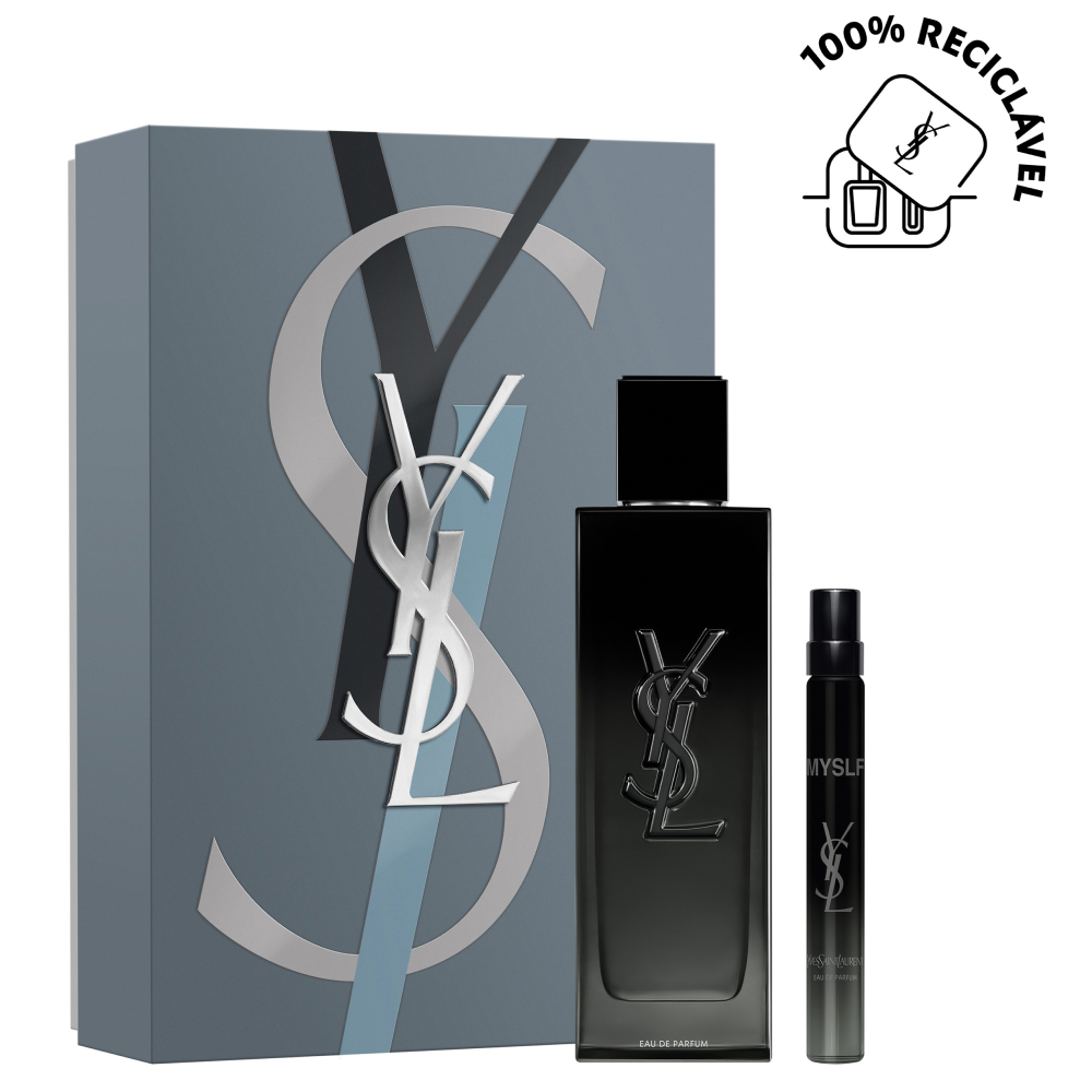 Yves Saint Laurent Myslf 男士淡香精- SweetCare Hong Kong