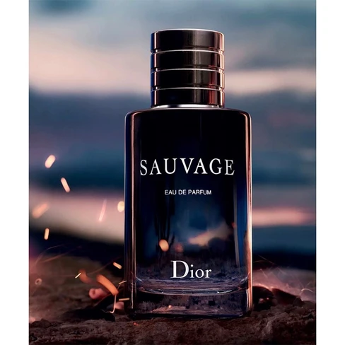 Dior Sauvage Eau de Parfum for Men - SweetCare United States
