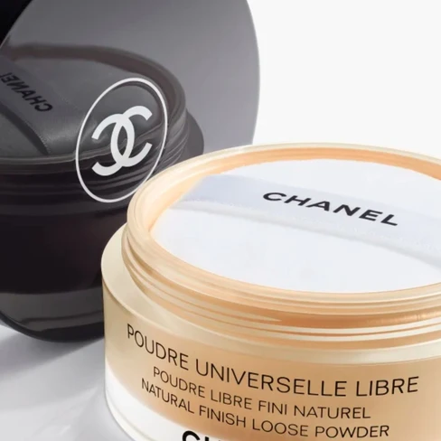 Chanel Poudre Universelle Libre Natural Finish Loose Powder
