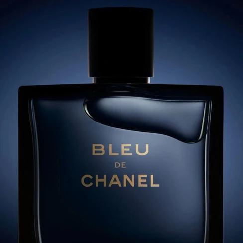 Chanel Bleu de Chanel Parfum Men - SweetCare Canada