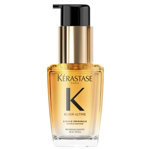 Kérastase Elixir Ultime Hair Oil - SweetCare United States