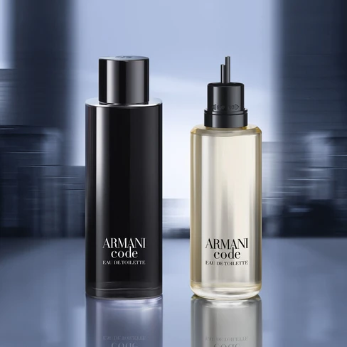 Giorgio Armani Armani Code Eau de Toilette Men - SweetCare United