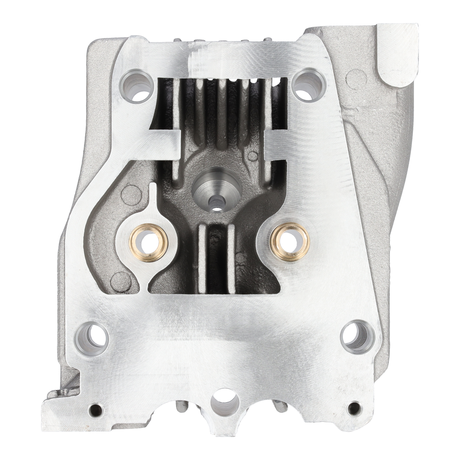 Cylinder head 2L31 - 4L43C, 2M40 - 4M43 - Hatz