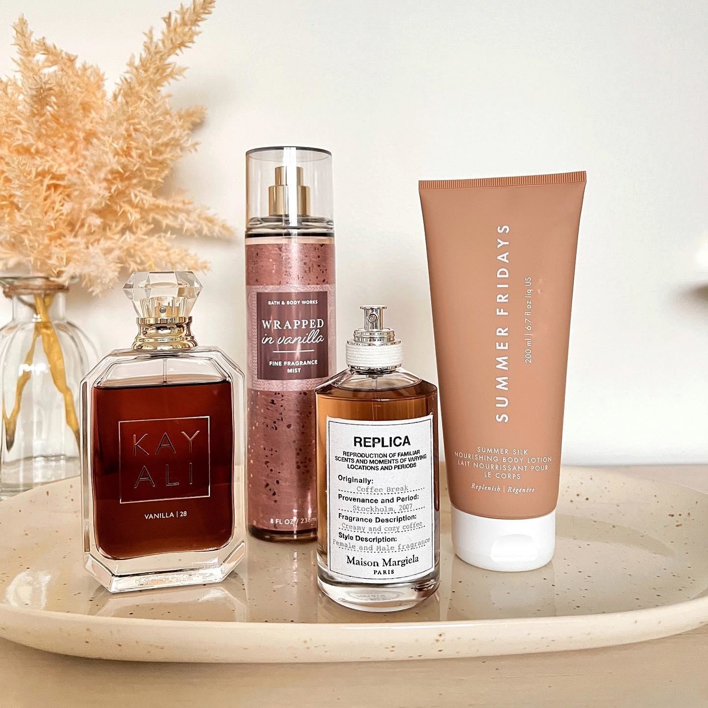 REPLICA' Coffee Break Eau de Toilette - Maison Margiela | Sephora