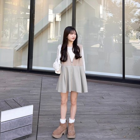 UGG® 公式【 ニュー ハイツ コージークロッグ|New Heights Cozy Clog