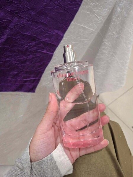 クリニーク ハッピー ハート | クリニーク Clinique 公式オンライン