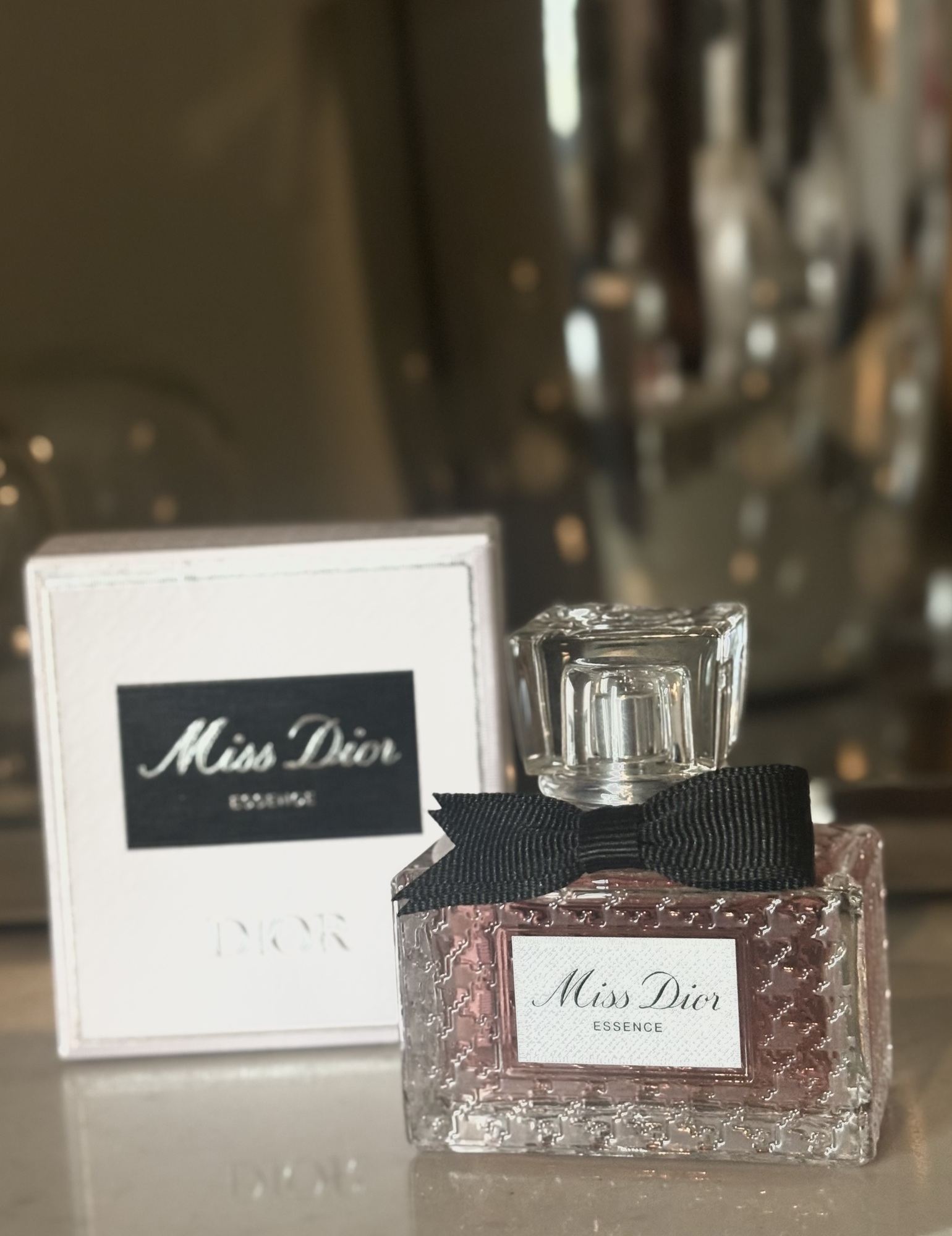 Miss Dior Eau de Parfum - Dior | Sephora