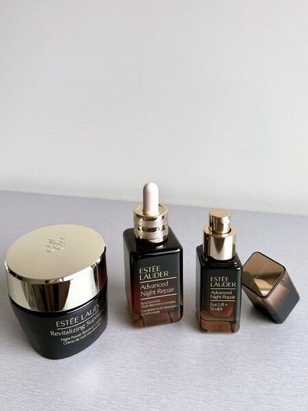 アドバンス ナイト リペア LS アイ セラム | エスティ ローダー Estée