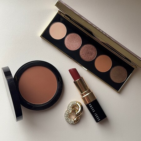 ピンク ミラージュ アイシャドウ パレット | ボビイ ブラウン Bobbi