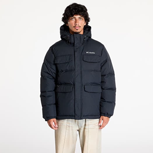 Columbia Landroamer™ Puffer Jacket Black | Queens