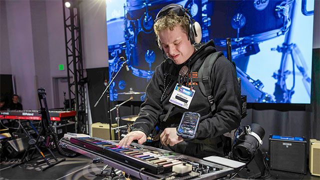 BOSS - RC-202 | Loop Station