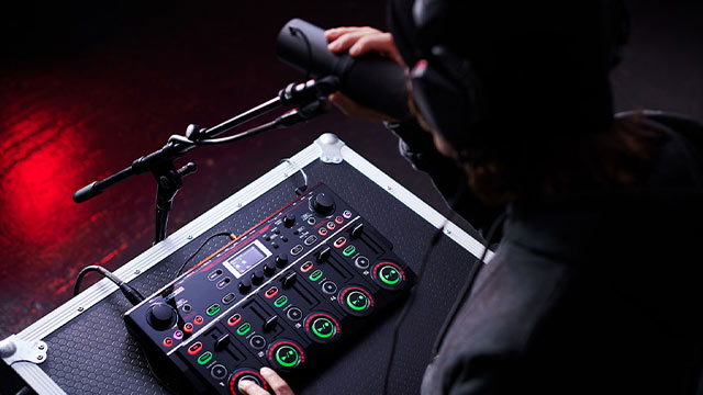 BOSS - RC-505mkII | Loop Station