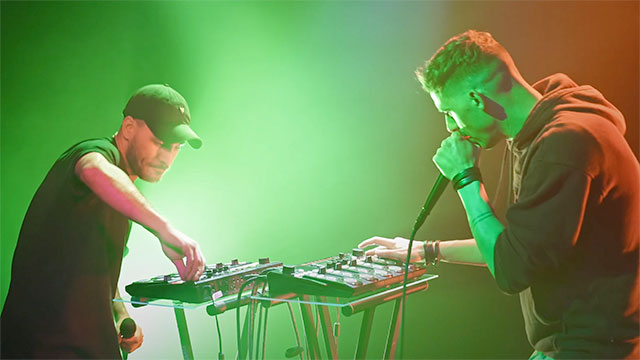 BOSS - RC-202 | Loop Station