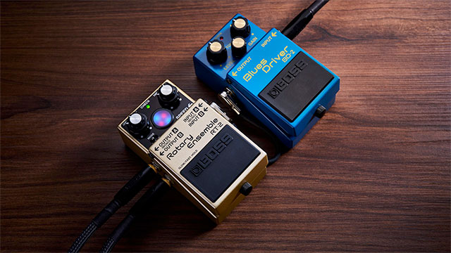 BOSS - BD-2W | Blues Driver