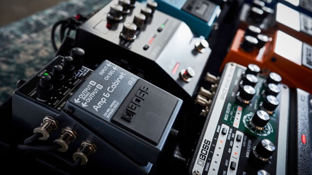 BOSS - DM-2W | Delay