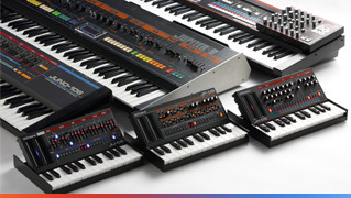 Roland - JP-08 | Sound Module