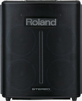 Roland - BA-330 | Stereo Portable Amplifier