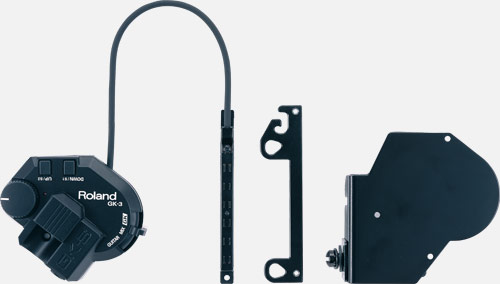 Roland - GK-3 | Divided Pickup