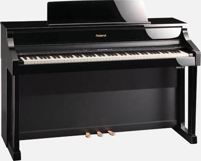 Roland - HP-507 | Roland Piano Digital