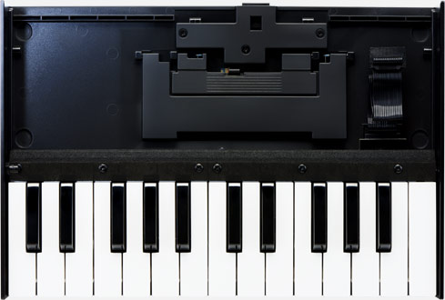Roland - K-25m | Keyboard Unit