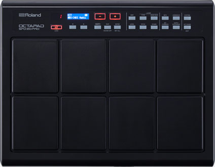Roland - OCTAPAD SPD-20 PRO | Digital Percussion Pad