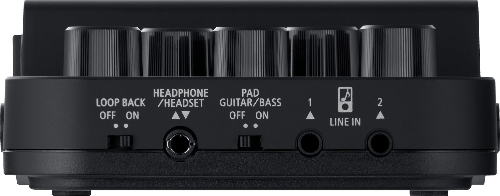 Roland - GO:MIXER PRO-X | Mixer Audio per Smartphone