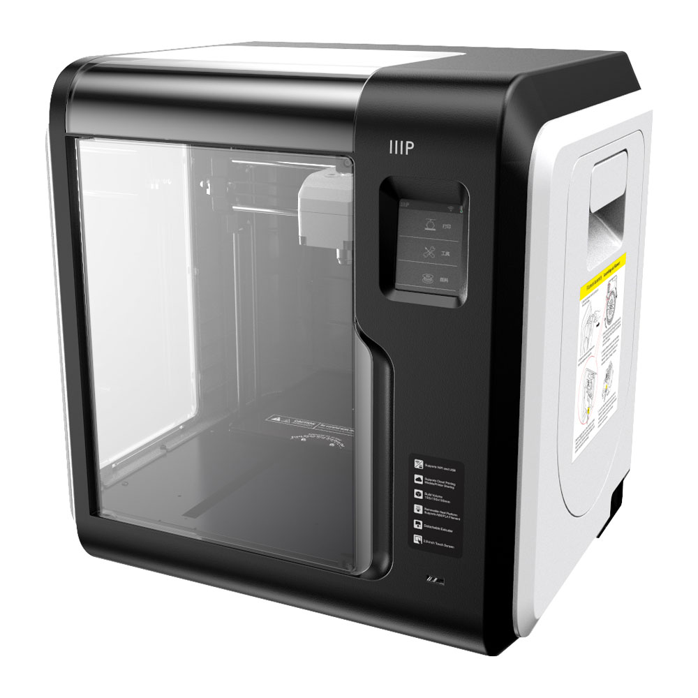 Flashforge 3D Printer Adventurer 3 | Rapid Electronics