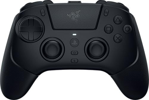 Razer レイザー Wolverine V3 Pro ワイヤレスコントローラーの詳細