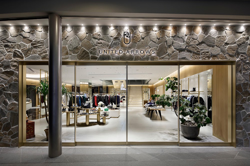 United Arrows Roppongi Hills Store - Reviews, Photos & Phone