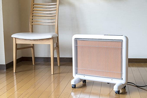 サンルミエ・エクセラ7 | 日本遠赤外線株式会社 公式ページ