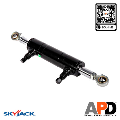 Skyjack 121087 Steer Cylinder | Aerial Parts Depot