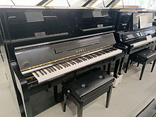 カワイ | ピアノフロンティア