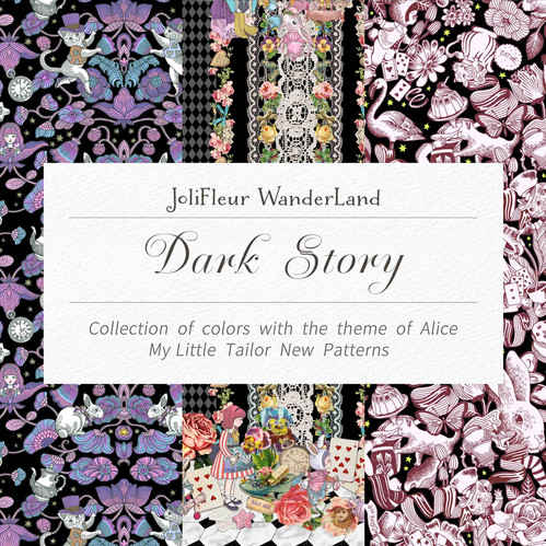 ♡スピカ様♡専用 ✿ジョリーフルール✿ 【5点おまとめ】 ♡スピカ様