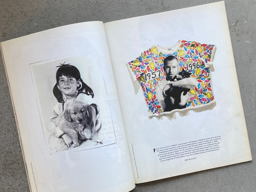 古書・古本 | Liebbooks |BUFFALO ZINE no.2 | バッファロージン 2号