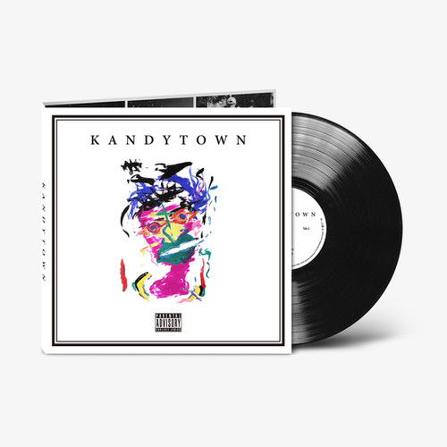 KANDYTOWN / KANDYTOWN (4LP) | KANDYTOWNLIFE