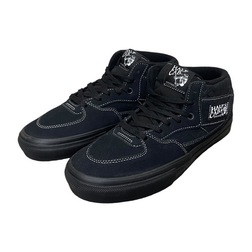 VANS / Skate Half Cab - Web Dark Grey - | 12STADIUM