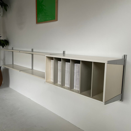 Herman Miller（ハーマンミラー）｜George Nelson CSS（Comprehensive