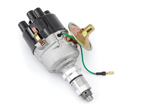 ローバーミニ 59D 998cc デスビ ディストリビューター ADU5789 | Mirai