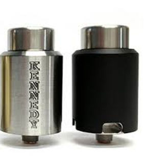Kennedy 25mm RDA | Monadnock Vapor