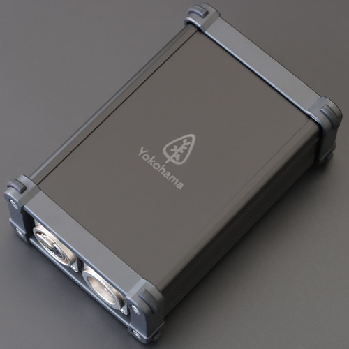 takenoko | Yokohama Microphone