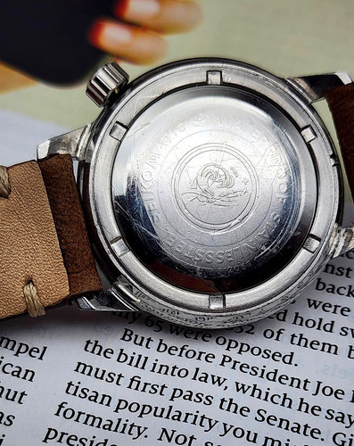 1961 Seiko J12082 Silver Wave Starburst Dial Automatic, Seiko's