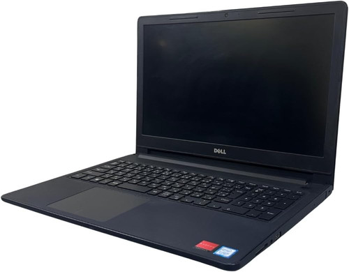 Dell Vostro 15 15.6 8th Generation CPU Core i5-8250U / Windows 11