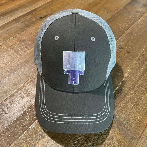 Bot Hat | jeffiebrewer