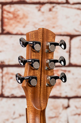 Berg A1C OTS 2.0 | Ayers Japan