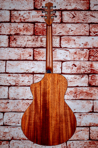 Berg A1C OTS 3.0 | Ayers Japan