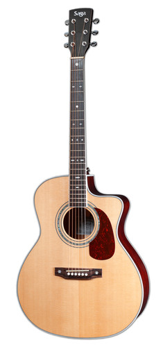 SAGA A1-GC Repair model | Ayers Japan